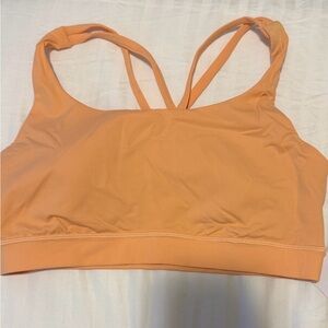 Women's Lululemon energy  sports bra